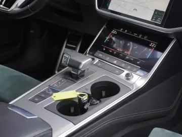 AUDI A6 Allroad 55 TDI Quattro Pano HDMatrix Luft HUD