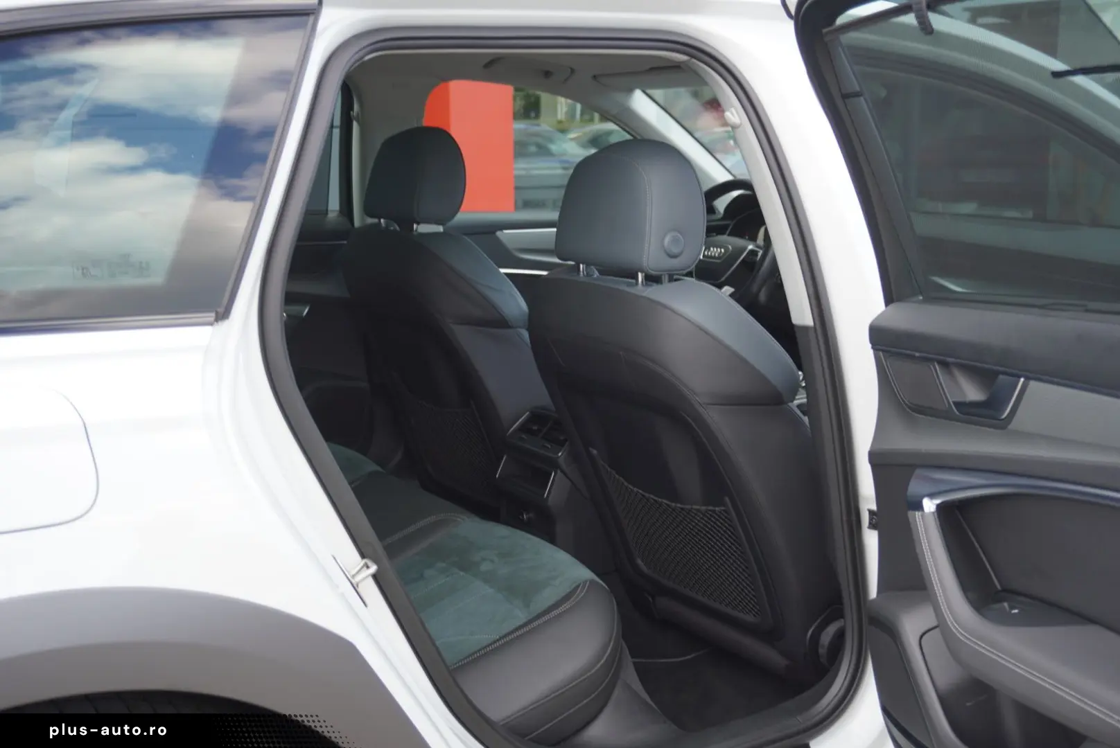 AUDI A6 Allroad 55 TDI Quattro Pano HDMatrix Luft HUD