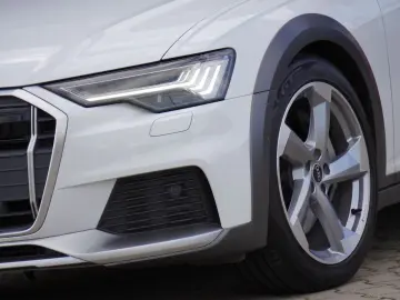 AUDI A6 Allroad 55 TDI Quattro Pano HDMatrix Luft HUD