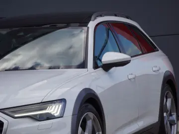AUDI A6 Allroad 55 TDI Quattro Pano HDMatrix Luft HUD