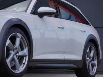 AUDI A6 Allroad 55 TDI Quattro Pano HDMatrix Luft HUD