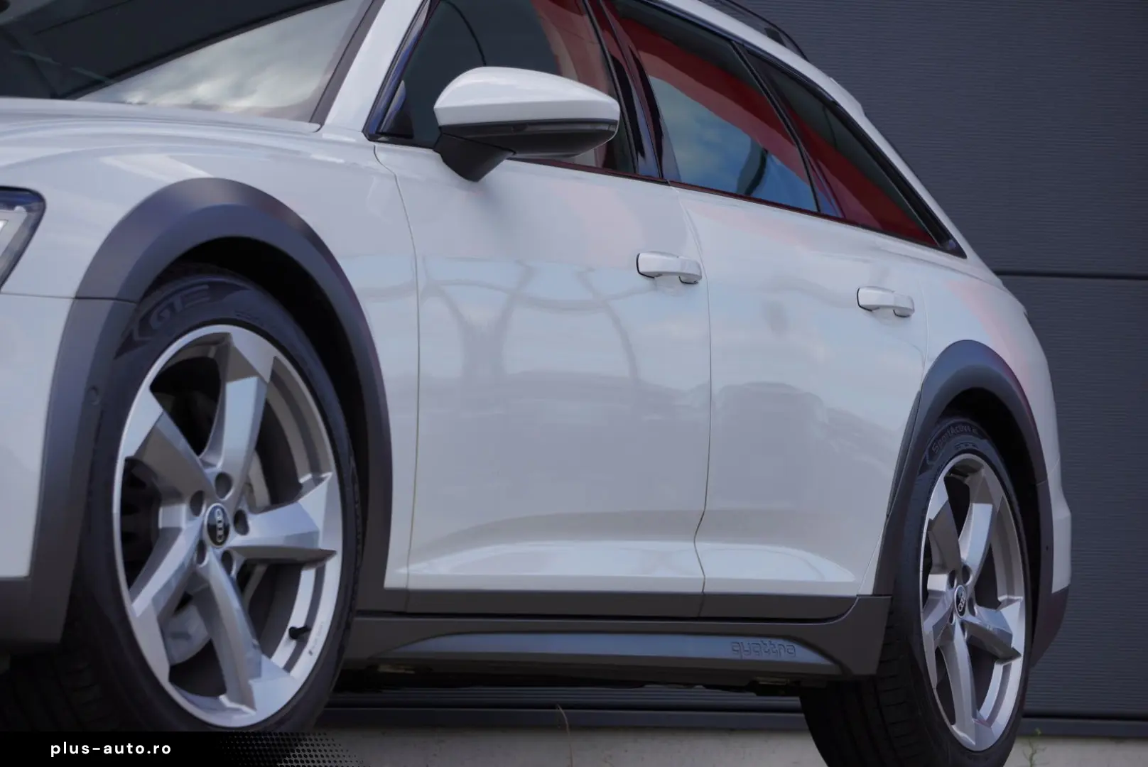 AUDI A6 Allroad 55 TDI Quattro Pano HDMatrix Luft HUD