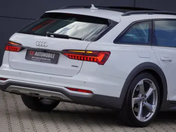 AUDI A6 Allroad 55 TDI Quattro Pano HDMatrix Luft HUD