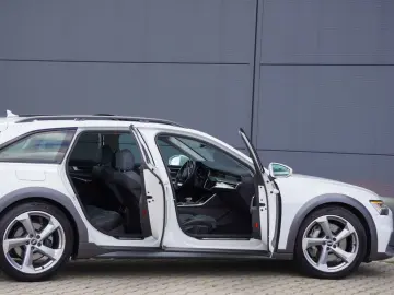 AUDI A6 Allroad 55 TDI Quattro Pano HDMatrix Luft HUD