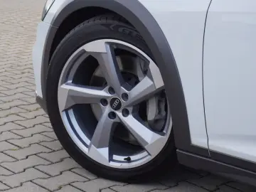 AUDI A6 Allroad 55 TDI Quattro Pano HDMatrix Luft HUD