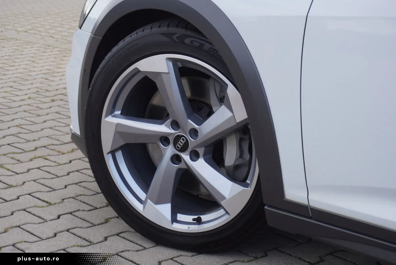 AUDI A6 Allroad 55 TDI Quattro Pano HDMatrix Luft HUD