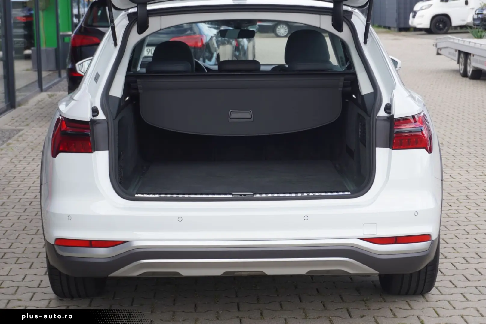 AUDI A6 Allroad 55 TDI Quattro Pano HDMatrix Luft HUD