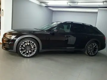AUDI A6 allroad quattro 55TDI tiptr. Standhz AHK Pano