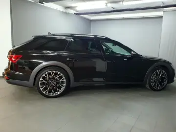 AUDI A6 allroad quattro 55TDI tiptr. Standhz AHK Pano