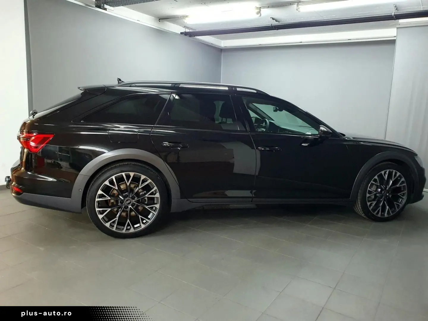 AUDI A6 allroad quattro 55TDI tiptr. Standhz AHK Pano