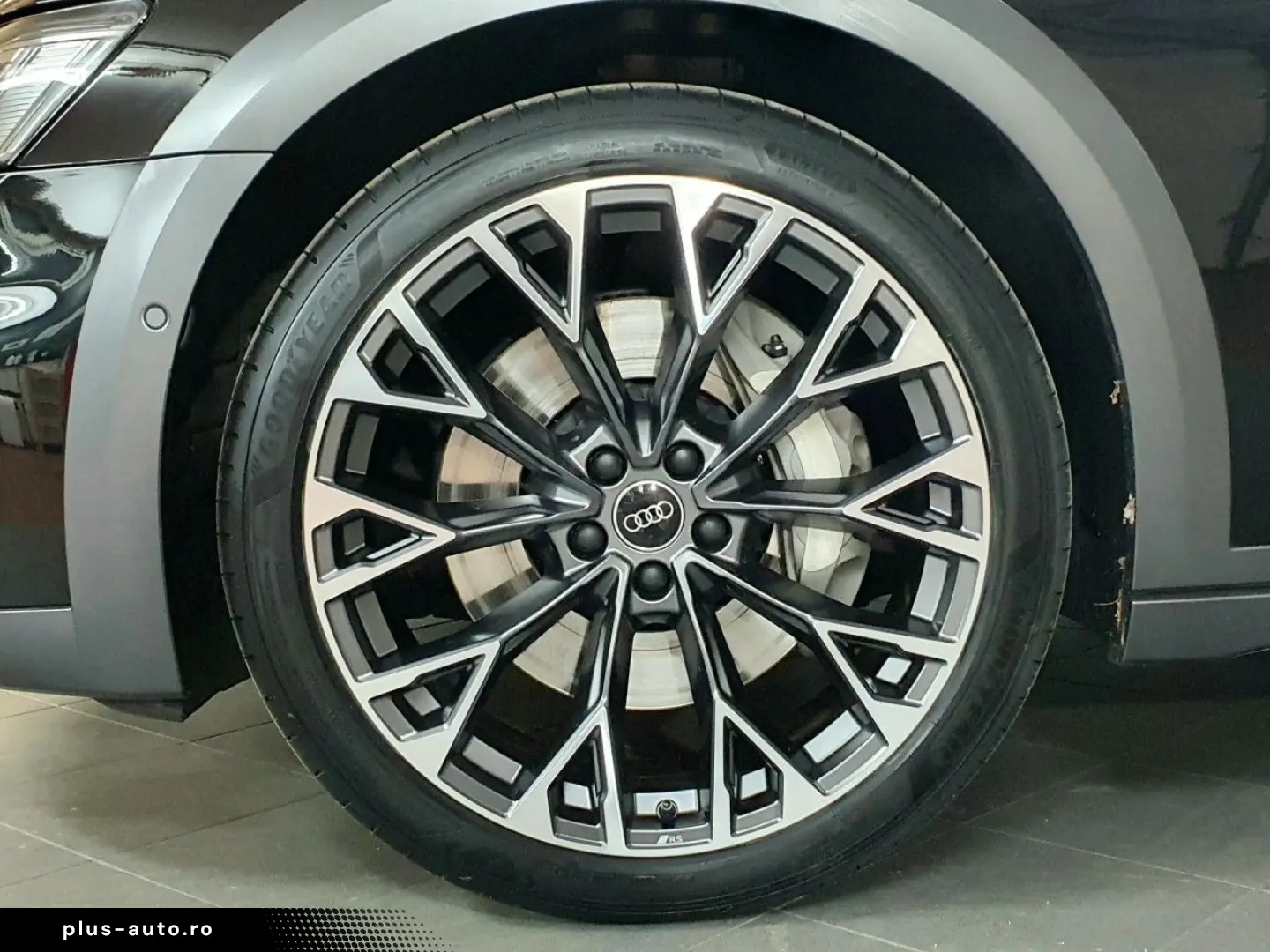 AUDI A6 allroad quattro 55TDI tiptr. Standhz AHK Pano