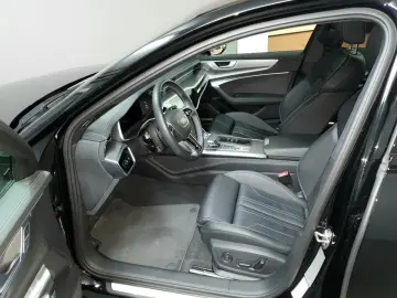 AUDI A6 allroad quattro 55TDI tiptr. Standhz AHK Pano