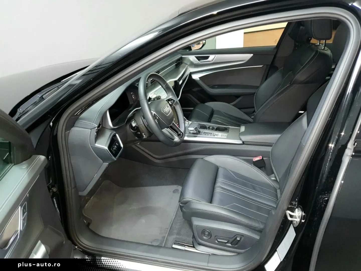 AUDI A6 allroad quattro 55TDI tiptr. Standhz AHK Pano