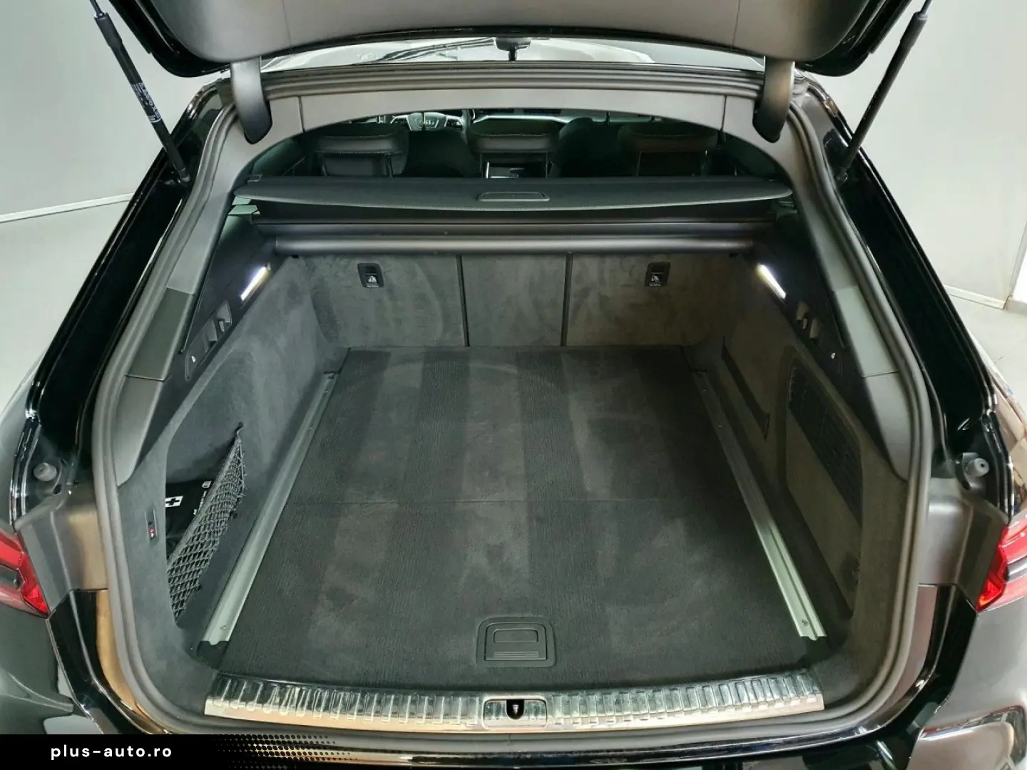 AUDI A6 allroad quattro 55TDI tiptr. Standhz AHK Pano