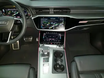 AUDI A6 allroad quattro 55TDI tiptr. Standhz AHK Pano