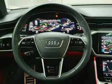 AUDI A6 allroad quattro 55TDI tiptr. Standhz AHK Pano