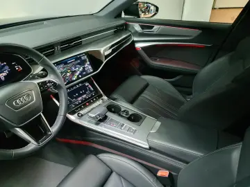 AUDI A6 allroad quattro 55TDI tiptr. Standhz AHK Pano