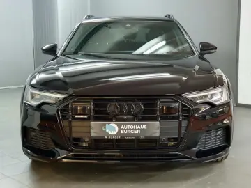 AUDI A6 allroad quattro 55TDI tiptr. Standhz AHK Pano