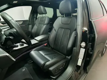 AUDI A6 allroad quattro 55TDI tiptr. Standhz AHK Pano