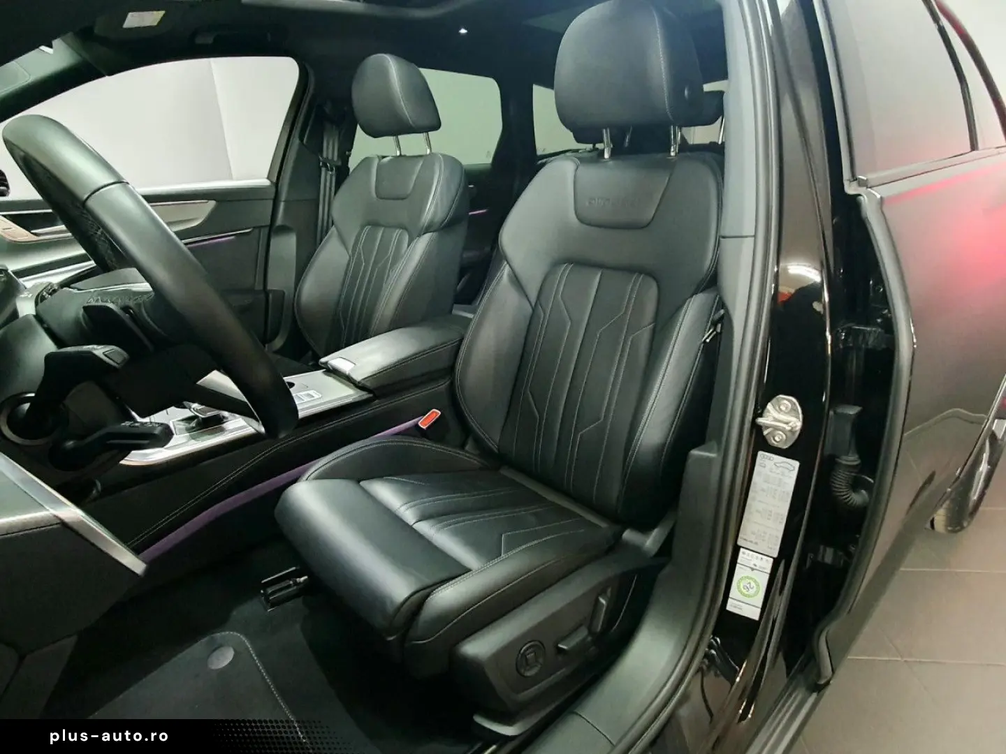 AUDI A6 allroad quattro 55TDI tiptr. Standhz AHK Pano