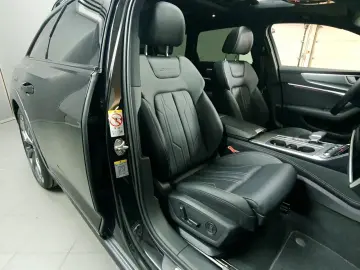 AUDI A6 allroad quattro 55TDI tiptr. Standhz AHK Pano