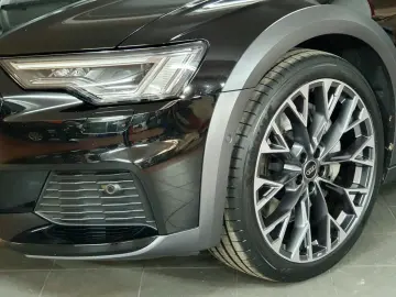 AUDI A6 allroad quattro 55TDI tiptr. Standhz AHK Pano