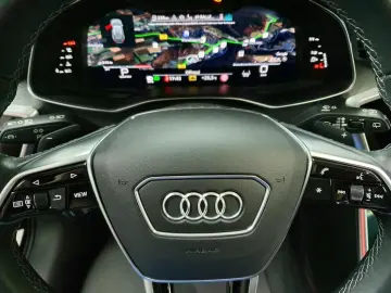 AUDI A6 allroad quattro 55TDI tiptr. Standhz AHK Pano