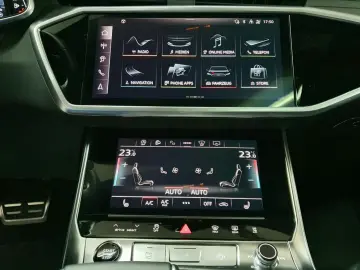 AUDI A6 allroad quattro 55TDI tiptr. Standhz AHK Pano