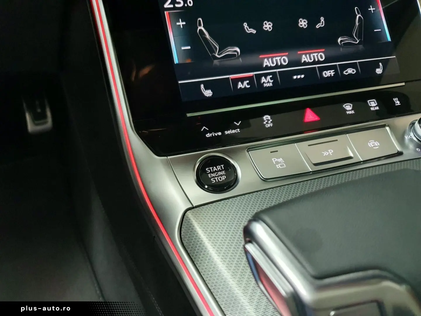 AUDI A6 allroad quattro 55TDI tiptr. Standhz AHK Pano