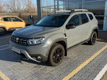 Dacia Duster TCe 150 EDC Extreme