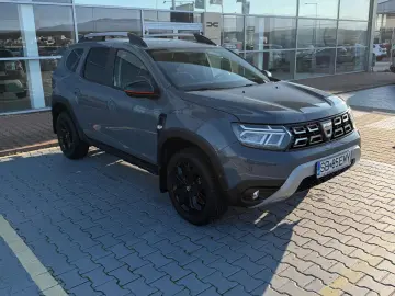 Dacia Duster TCe 150 EDC Extreme