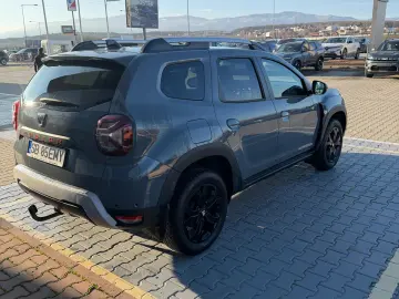 Dacia Duster TCe 150 EDC Extreme