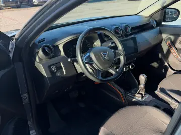 Dacia Duster TCe 150 EDC Extreme