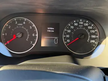 Dacia Duster TCe 150 EDC Extreme