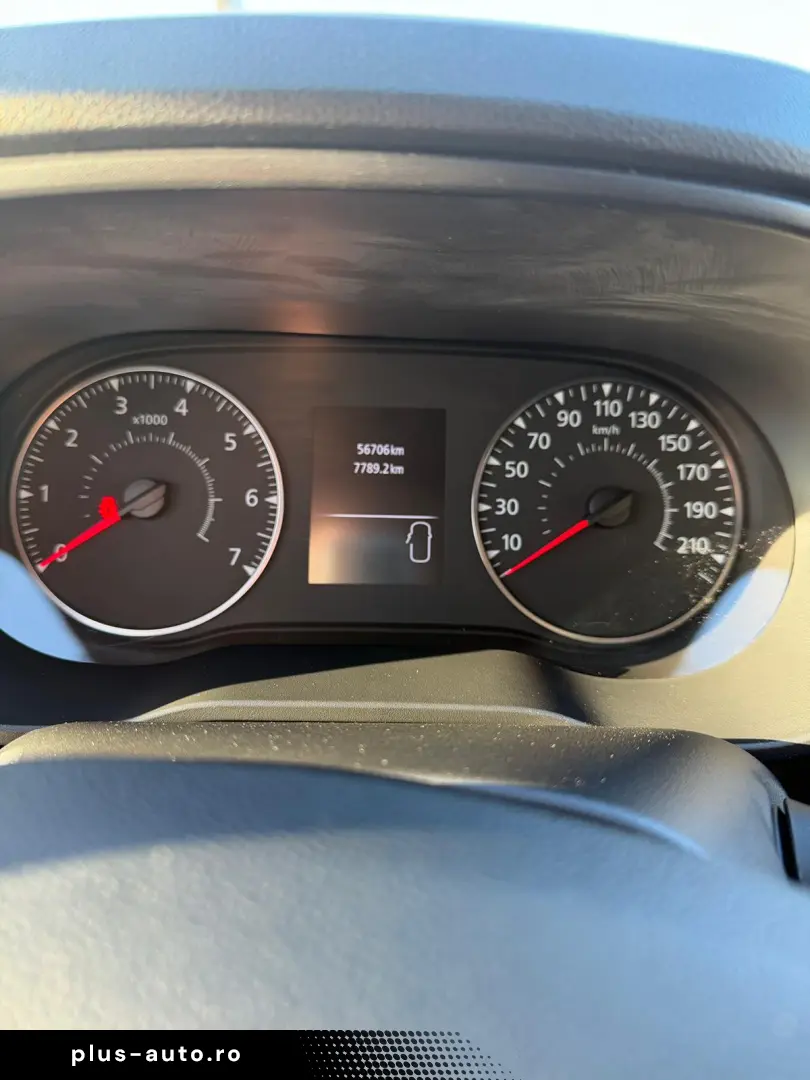 Dacia Duster TCe 150 EDC Extreme