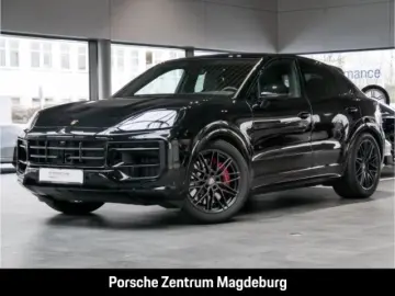 PORSCHE Cayenne GTS Coupe INNO HEAD-UP PRIVACY