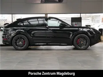PORSCHE Cayenne GTS Coupe INNO HEAD-UP PRIVACY