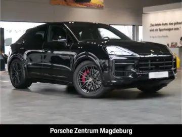 PORSCHE Cayenne GTS Coupe INNO HEAD-UP PRIVACY