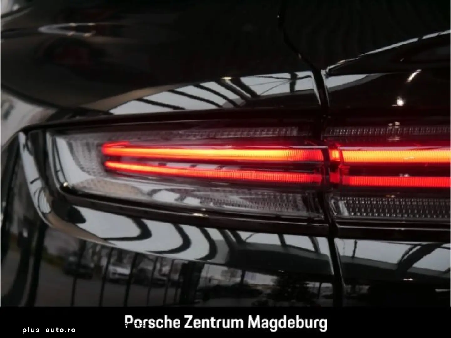 PORSCHE Cayenne GTS Coupe INNO HEAD-UP PRIVACY