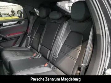 PORSCHE Cayenne GTS Coupe INNO HEAD-UP PRIVACY