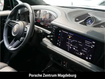PORSCHE Cayenne GTS Coupe INNO HEAD-UP PRIVACY