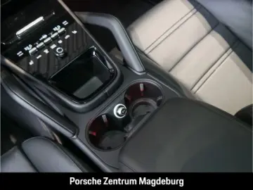 PORSCHE Cayenne GTS Coupe INNO HEAD-UP PRIVACY