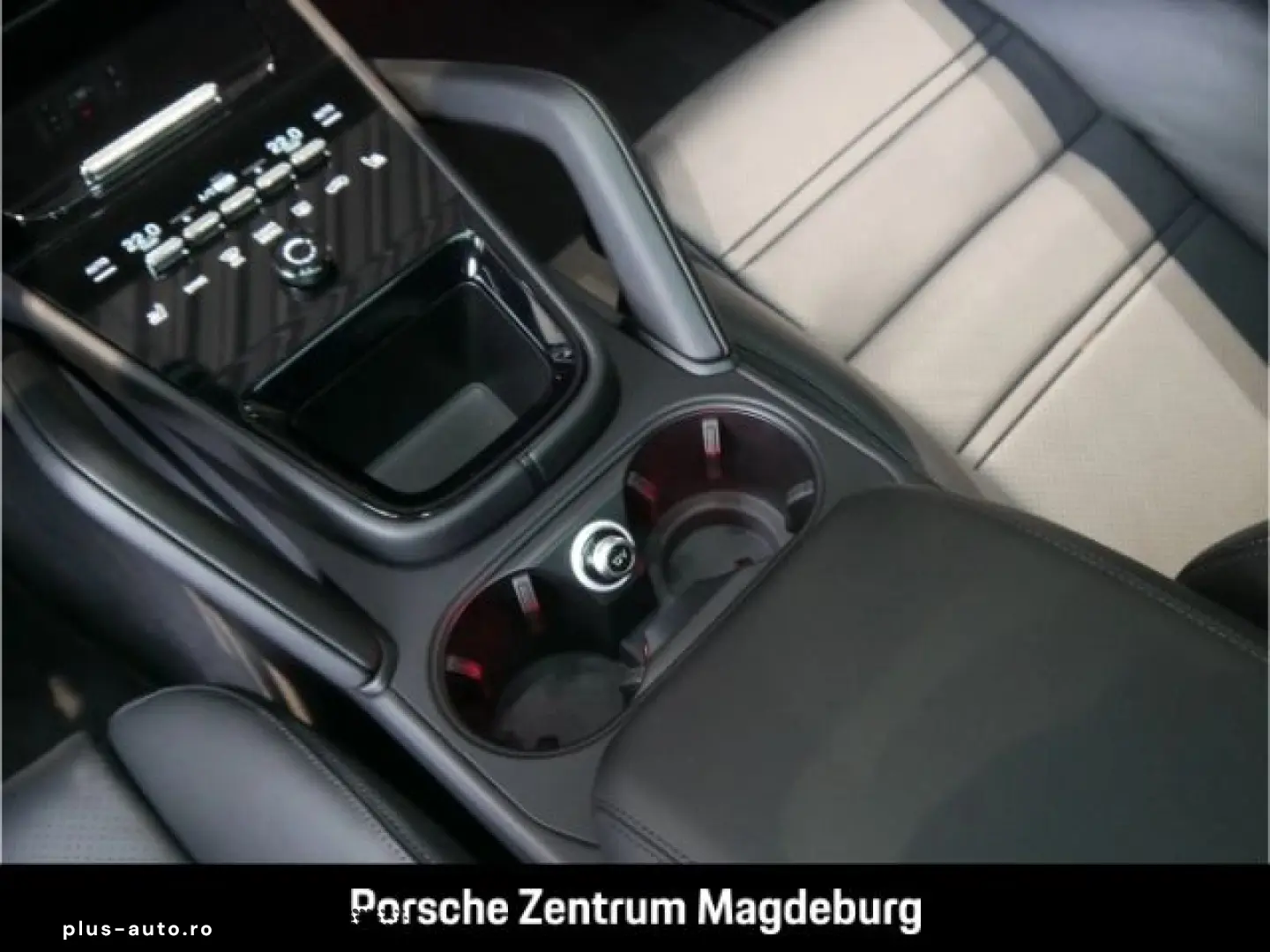 PORSCHE Cayenne GTS Coupe INNO HEAD-UP PRIVACY