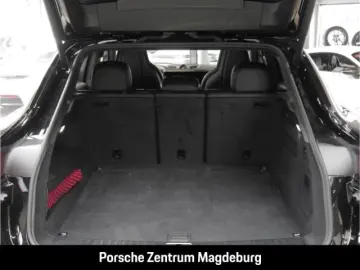 PORSCHE Cayenne GTS Coupe INNO HEAD-UP PRIVACY