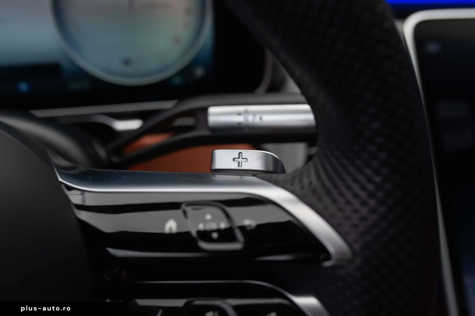 Mercedes-Benz S 580 e 4MATIC