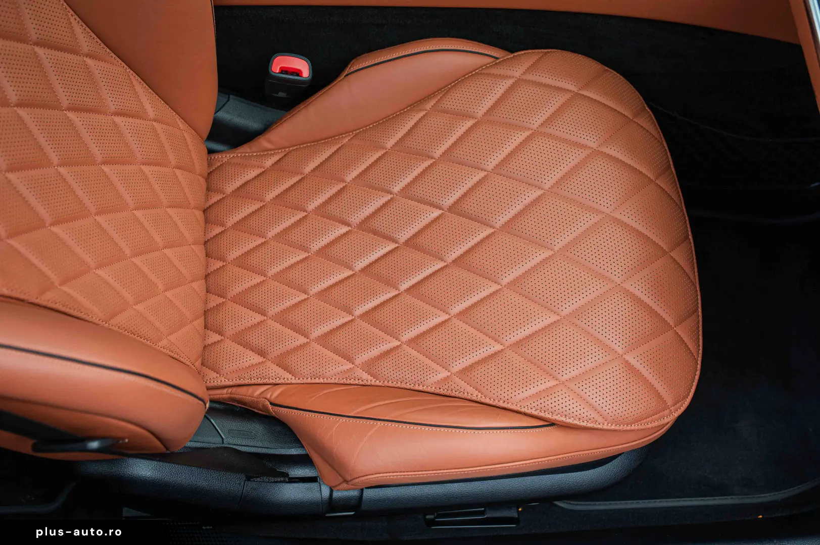 Mercedes-Benz S 580 e 4MATIC