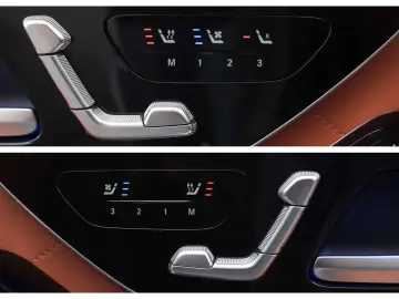 Mercedes-Benz S 580 e 4MATIC