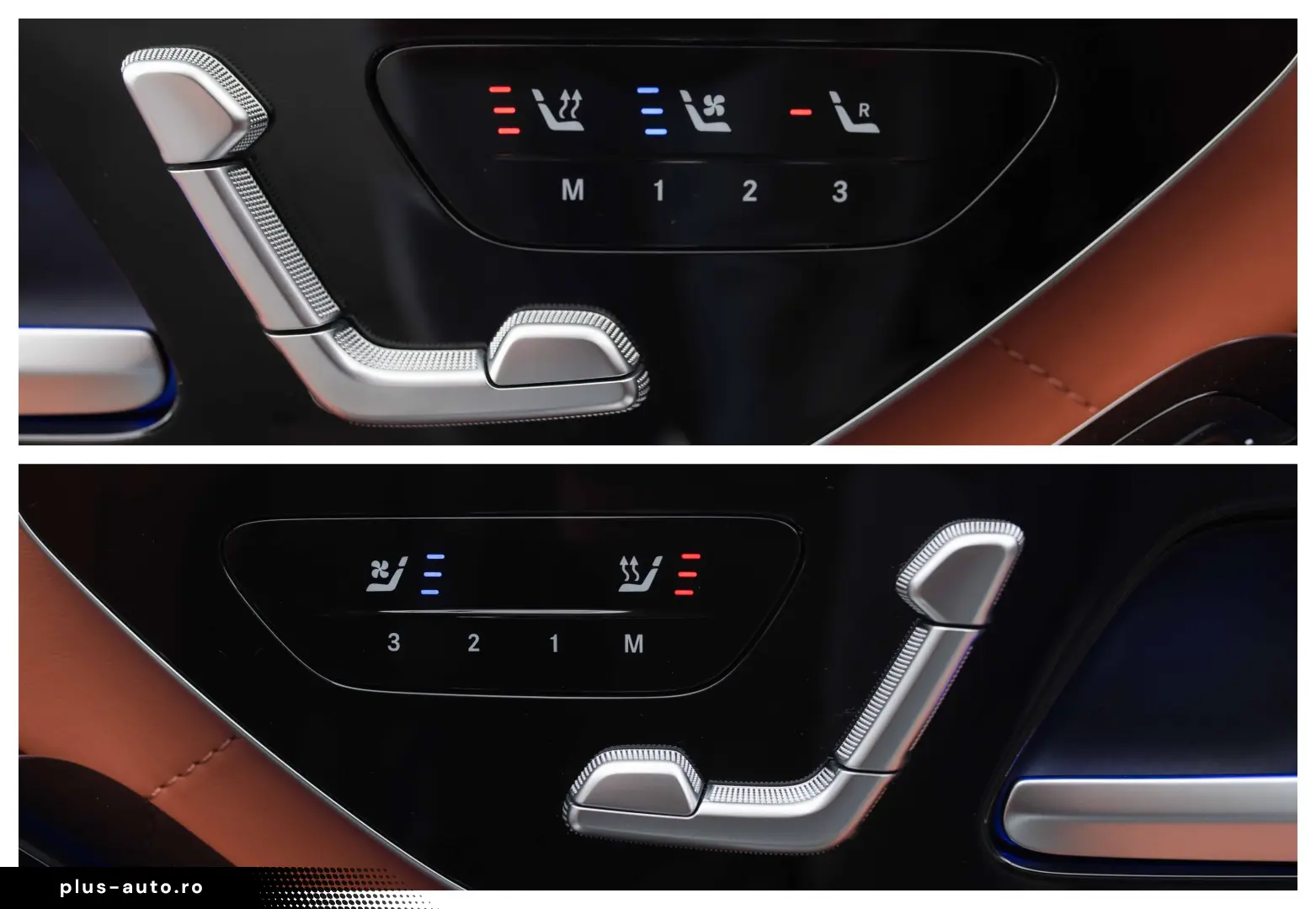 Mercedes-Benz S 580 e 4MATIC