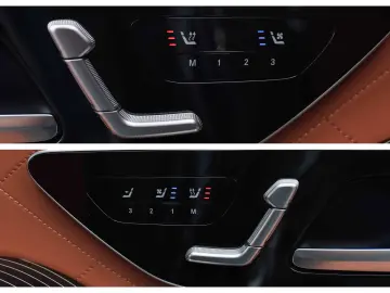 Mercedes-Benz S 580 e 4MATIC