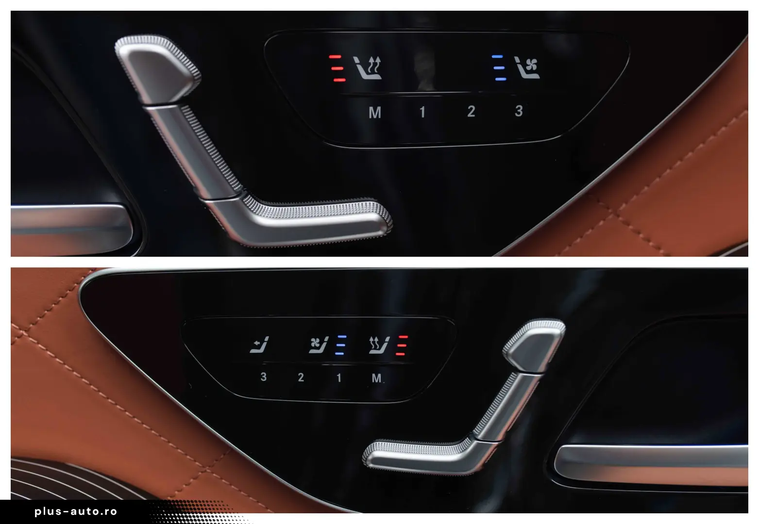 Mercedes-Benz S 580 e 4MATIC